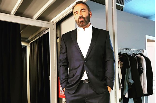 Γρηγόρης Γκουντάρας : «Δεν μιλάμε με την Ελένη Μενεγάκη»