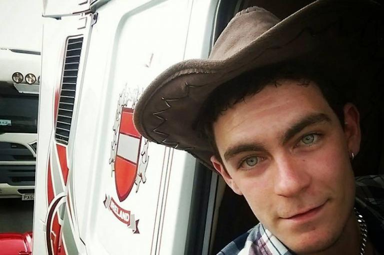 Έσσεξ : Θρίλερ με το φορτηγό της φρίκης – Ποιο το επικρατέστερο σενάριο