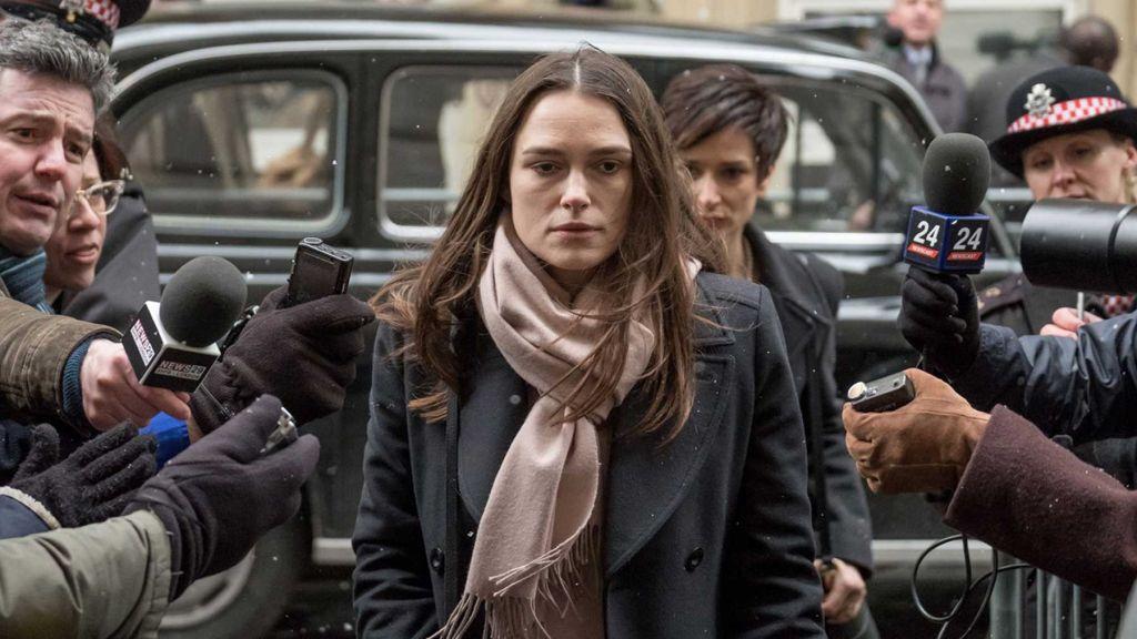 Σινεμά στα γρήγορα : Ποιες ταινίες αξίζουν το τριήμερο