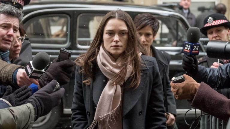 Σινεμά στα γρήγορα : Ποιες ταινίες αξίζουν το τριήμερο