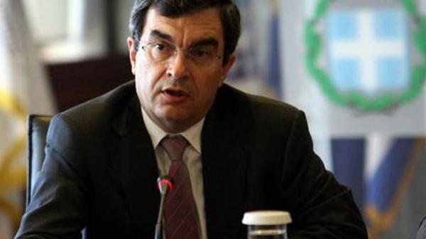 Οικονόμου σε Γρηγοριάδη για Τζόκερ : Η αστυνομία έκανε τη δουλειά της