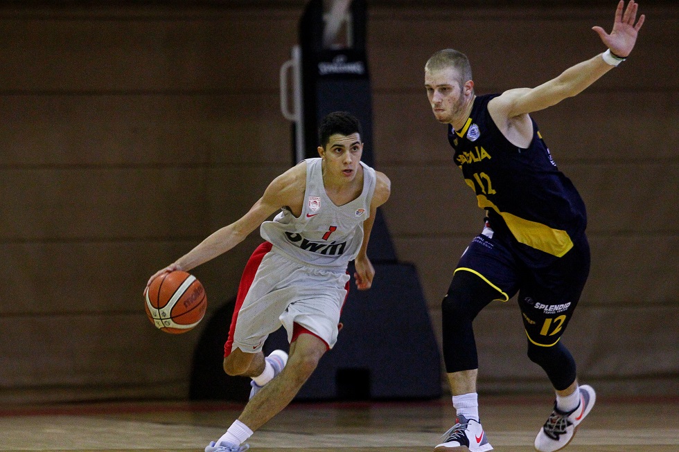 Ολυμπιακός Β’ – Τρίτων : Τα εισιτήρια για την πρεμιέρα της Α2