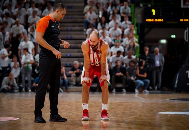 Euroleague : Ο καθρέπτης της 1ης αγωνιστικής