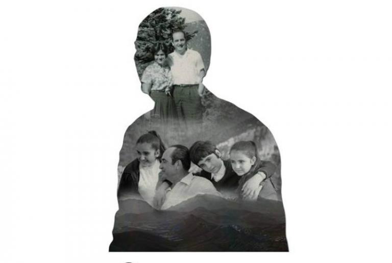 «Ορεινές Συμφωνίες» : Στην πρεμιέρα της ταινίας για τη ζωή του πατέρα του ο Κυριάκος Μητσοτάκης