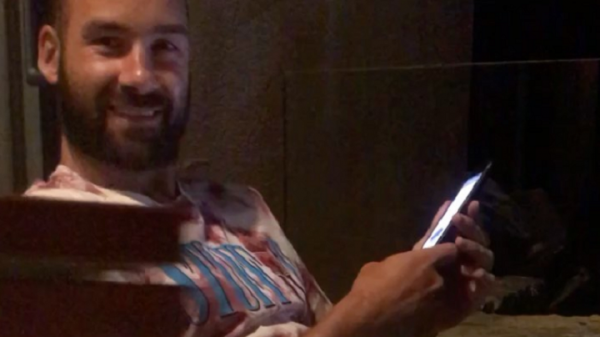 Τα επικά σχόλια Ζήση, Παπαλουκά, Μπόγρη για το έκτο παιδί του Σπανούλη