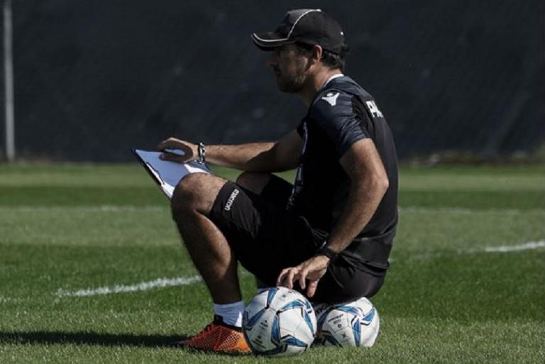 ΠΑΟΚ : Δούλεψε τακτική χωρίς του διεθνείς