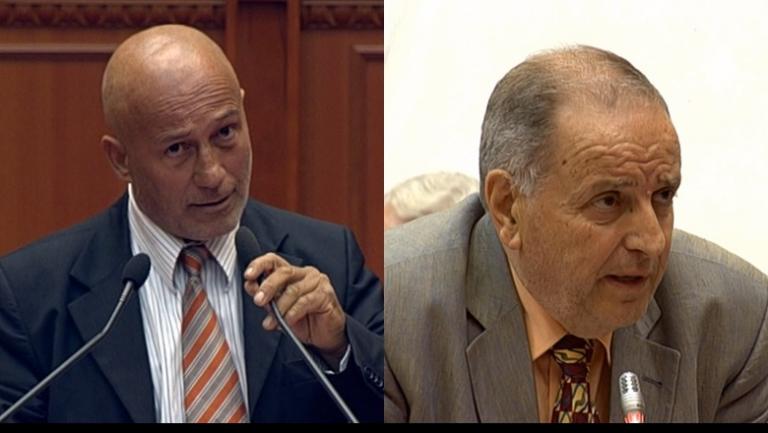 Ξέφυγαν : Αλβανικά χωριά η Κόνιτσα, ο Γράμμος και το Δελβινάκι