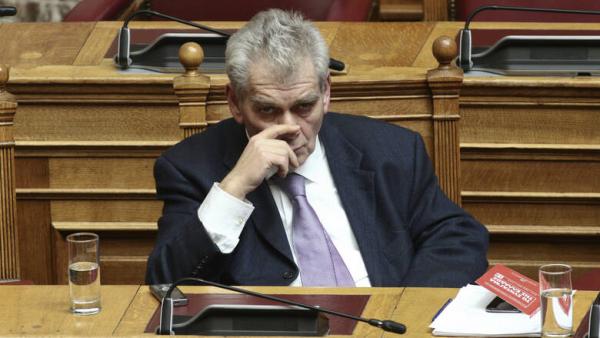 Εγγραφο – αποκάλυψη εκθέτει «Ρασπούτιν» για την αποζημίωση του Grand Resort Lagonissi