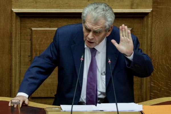 Προανακριτική για Παπαγγελόπουλο : Μπούμερανγκ η υπόθεση Novartis για ΣΥΡΙΖΑ