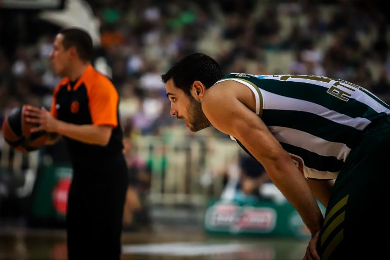 Βιλερμπάν – Παναθηναϊκός : Ο αιφνιδιασμός με Παπαπέτρου