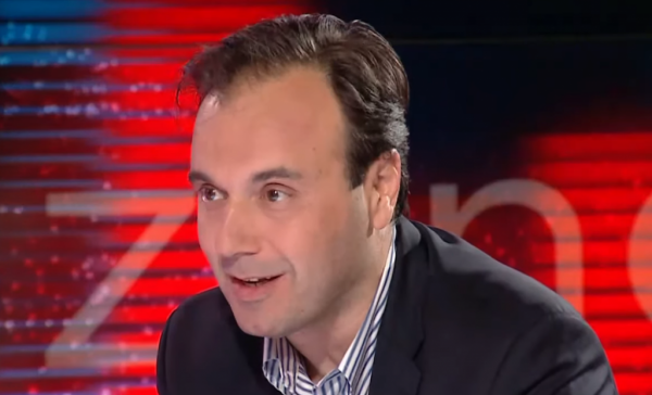 Δ. Παπαστεργίου στο One Channel: Ήρθε η ώρα να αποκεντρωθεί πραγματικά η αυτοδιοίκηση