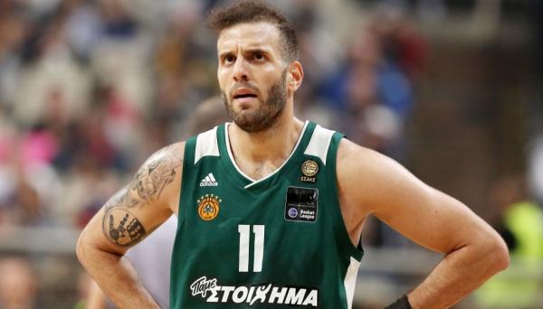 Παναθηναϊκός – Ερυθρός Αστέρας : Ο Πεδουλάκης άφησε Παππά εκτός 12άδας