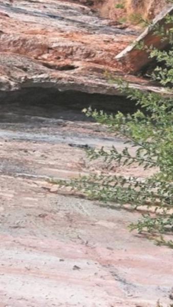 Σεισμοί στην Αθήνα: Αποκάλυψη τώρα για το ρήγμα της Πάρνηθας