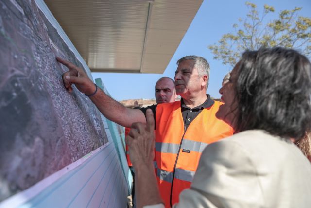 Πατούλης : Με ειλικρίνεια και ευθύνη θα βρούμε λύση στο ζήτημα του Γραμματικού