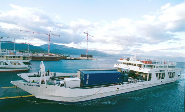 Νέα ώθηση στις επενδύσεις – Καταργείται το ανταποδοτικό τέλος στα περιφερειακά λιμάνια