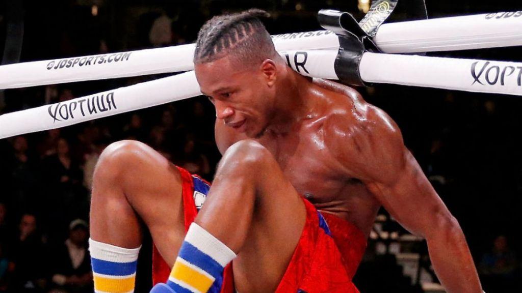 Πέθανε ο μποξέρ που είχε υποστεί εγκεφαλική βλάβη