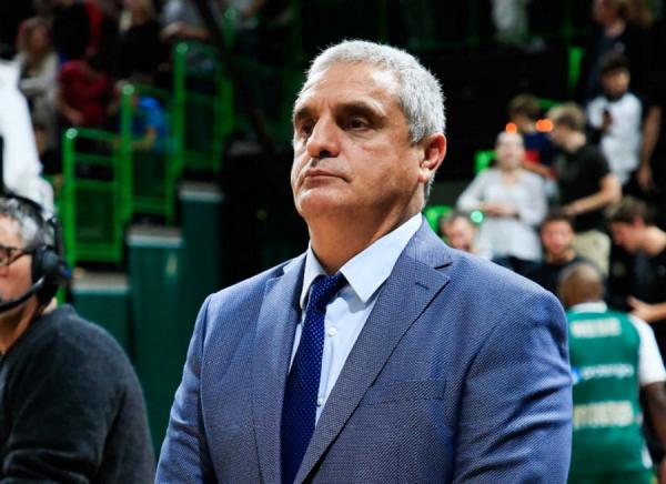 Πεδουλάκης: «Στο τέλος δεν πήραμε σωστές αποφάσεις στην άμυνα»