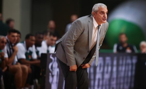 Πεδουλάκης : «Να κάνει νοκ ντάουν σαν μποξέρ ο Παναθηναϊκός»