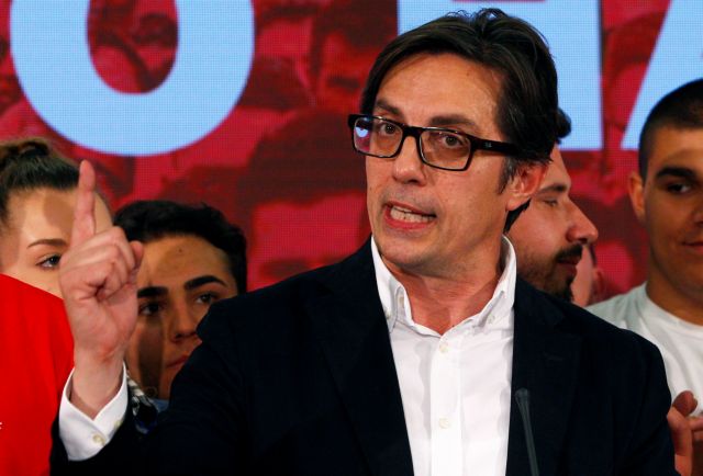 Έκτακτη Σύνοδο Κορυφής χωρών των δυτικών Βαλκανίων, ζητά ο Πενταρόφσκι