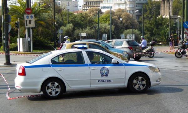 Χαϊδάρι : Μαφιόζικη επίθεση με έναν τραυματία
