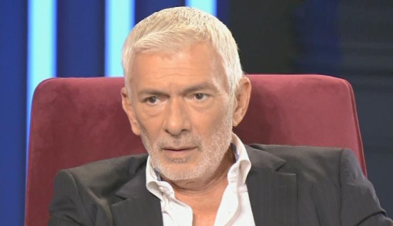 Ερρίκος Πετιλόν: Η εξάρτησή μου από τις ουσίες, χάλαγε τις σχέσεις μου με τις γυναίκες