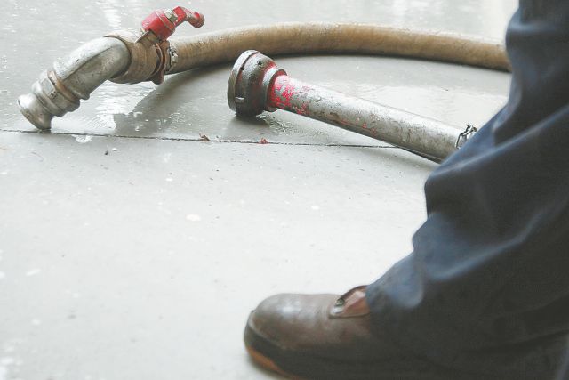 Πετρέλαιο θέρμανσης : Που θα κυμανθούν οι τιμές