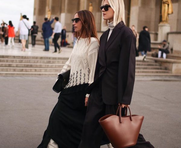 Οι μεγαλύτερες τάσεις από την Εβδομάδα Μόδας στο Παρίσι