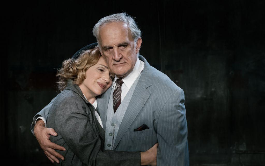 «Ο θάνατος του εμποράκου» στο Θέατρο Εμπορικόν