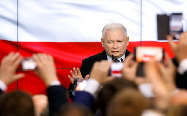 Πολωνία : Το κυβερνών εθνικιστικό κόμμα νικητής των εκλογών