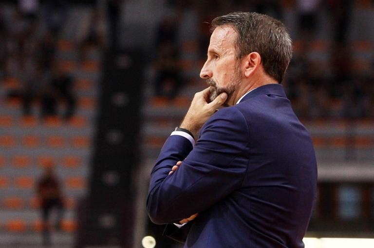 Σε τάιμ άουτ της Ζενίτ ο Πλάθα χαρακτήρισε θεό τον Σπανούλη