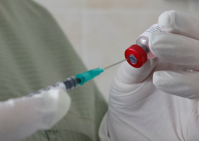 Ιστορικό βήμα: Ο ΠΟΥ ανακοίνωσε πως εξαλείφθηκαν δύο από τους τρεις ιούς της πολιομυελίτιδας
