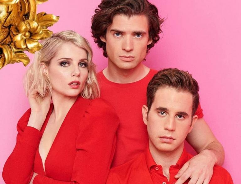 «The Politician»: Τα ενδυματολογικά μυστικά της νέας στιλάτης σειράς