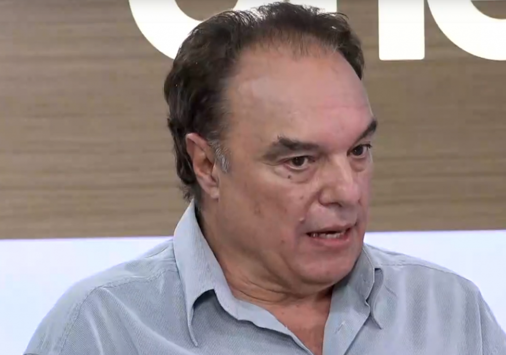 Η ατζέντα της «Πράσινης Αριστεράς» στο One Channel