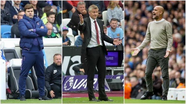 Σε κρίση οι γίγαντες της Premier League