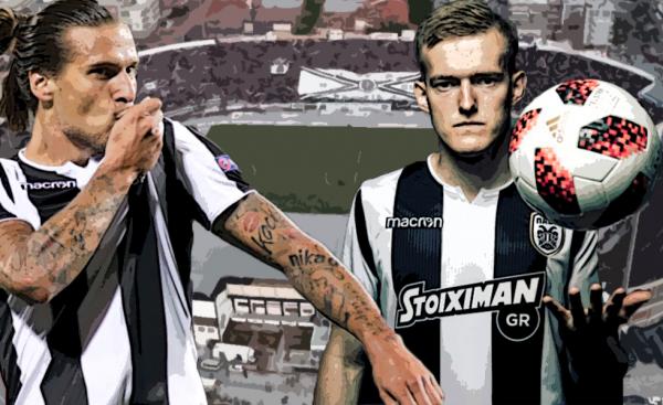 Ο Τουρσουνίδης συγκρίνει Πρίγιοβιτς – Σφιντέρσκι