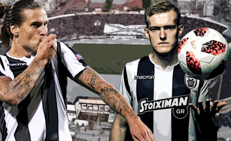 Ο Τουρσουνίδης συγκρίνει Πρίγιοβιτς – Σφιντέρσκι