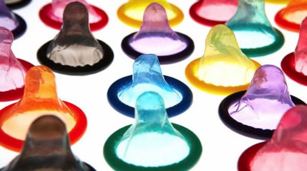 Κυκλοφόρησε το μικρότερο προφυλακτικό στον κόσμο