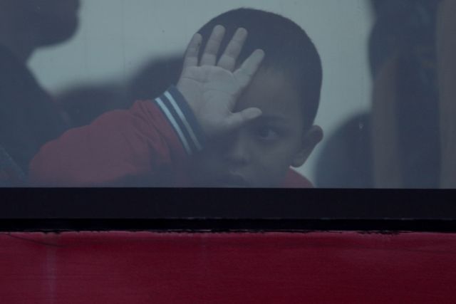 Γιατροί του Κόσμου : Για ποιες διατάξεις αντιδρούν στο ν/σ για το άσυλο