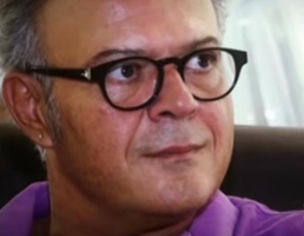 Μιχάλης Ρέππας : Zω από την ελεημοσύνη των Παπαθανασίου – Αντωνόπουλου