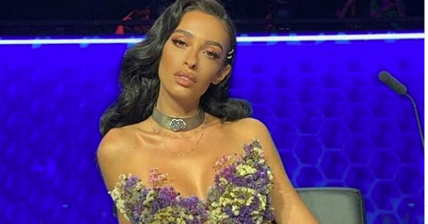 Ελένη Φουρέιρα: Οι δυσκολίες μετά την Eurovision