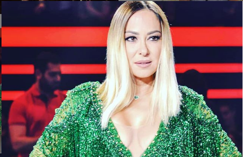 Μελίνα Ασλανίδου: «Τα «όχι» που είπα στην καριέρα μου έκαναν τη διαφορά»