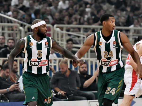 Βιλερμπάν – Παναθηναϊκός : Η «βόμβα» του Ράις πριν από την ανάπαυλα