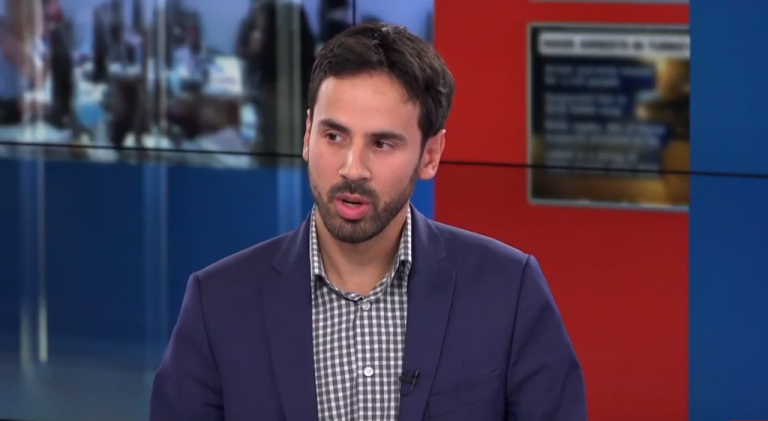 Ν. Ρωμανός στο One Channel: Αδιανόητο να μη βρεθούν 300 βουλευτές για την ψήφο των απόδημων