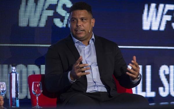 Ρονάλντο : Θέλει να ντριμπλάρει και τον Δήμαρχο για νέο γήπεδο