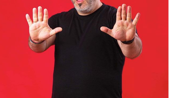 Λούης Πατσαλίδης: «Θα ήθελα η κηδεία μου να είναι διασκεδαστική»