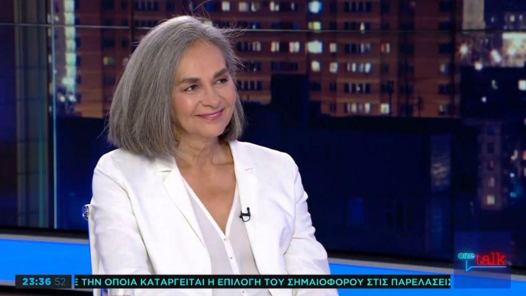 Σ. Σακοράφα στο One Channel: Η κυβέρνηση πρέπει να κάνει εξεταστική για το πρώτο εξάμηνο του 2015