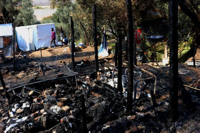 Σάμος : Έντονη ανησυχία στο νησί – Οι κάτοικοι της Σάμου ζητούν το κλείσιμο του ΚΥΤ