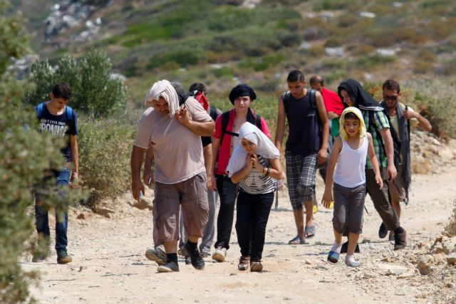 Άμεσες και αποτελεσματικές λύσεις στο Προσφυγικό ζητούν οι φορείς της Σάμου