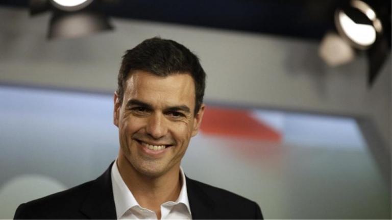 Σάντσεθ: Κατηγορεί τον πρόεδρο της Καταλονίας για τα επεισόδια