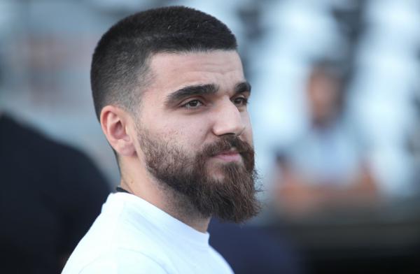 Το μήνυμα του Γιώργου Σαββίδη για την τραγωδία των Τεμπών